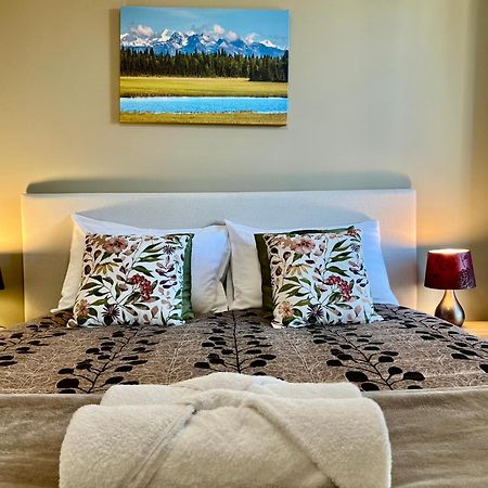 Brinkley Resort Methven Esterno foto