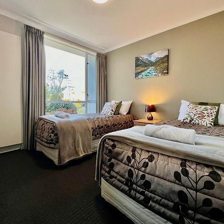 Brinkley Resort Methven Esterno foto