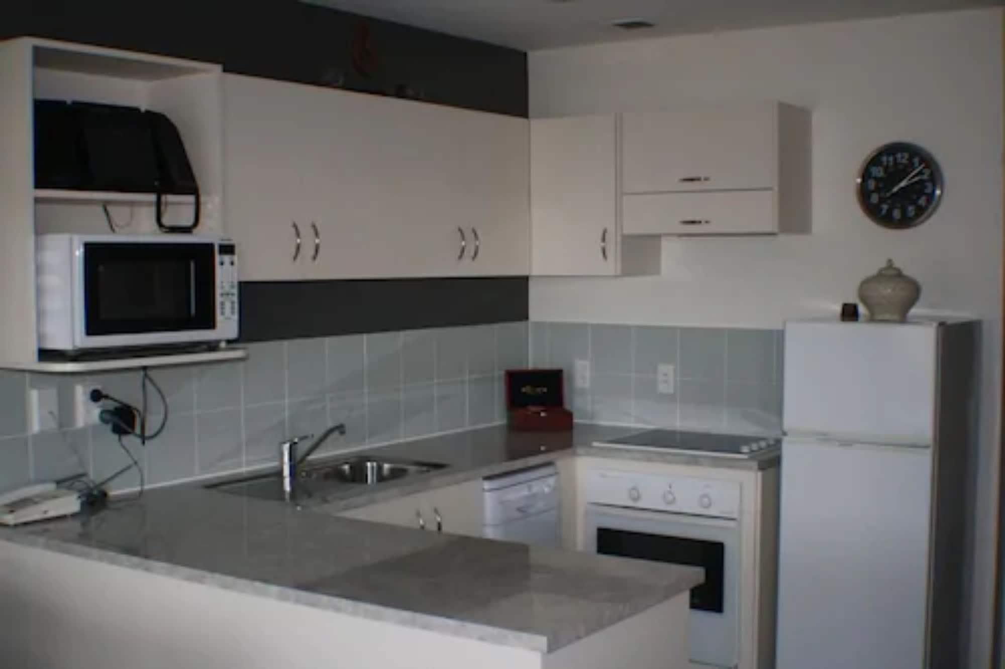 Brinkley Resort Methven Esterno foto