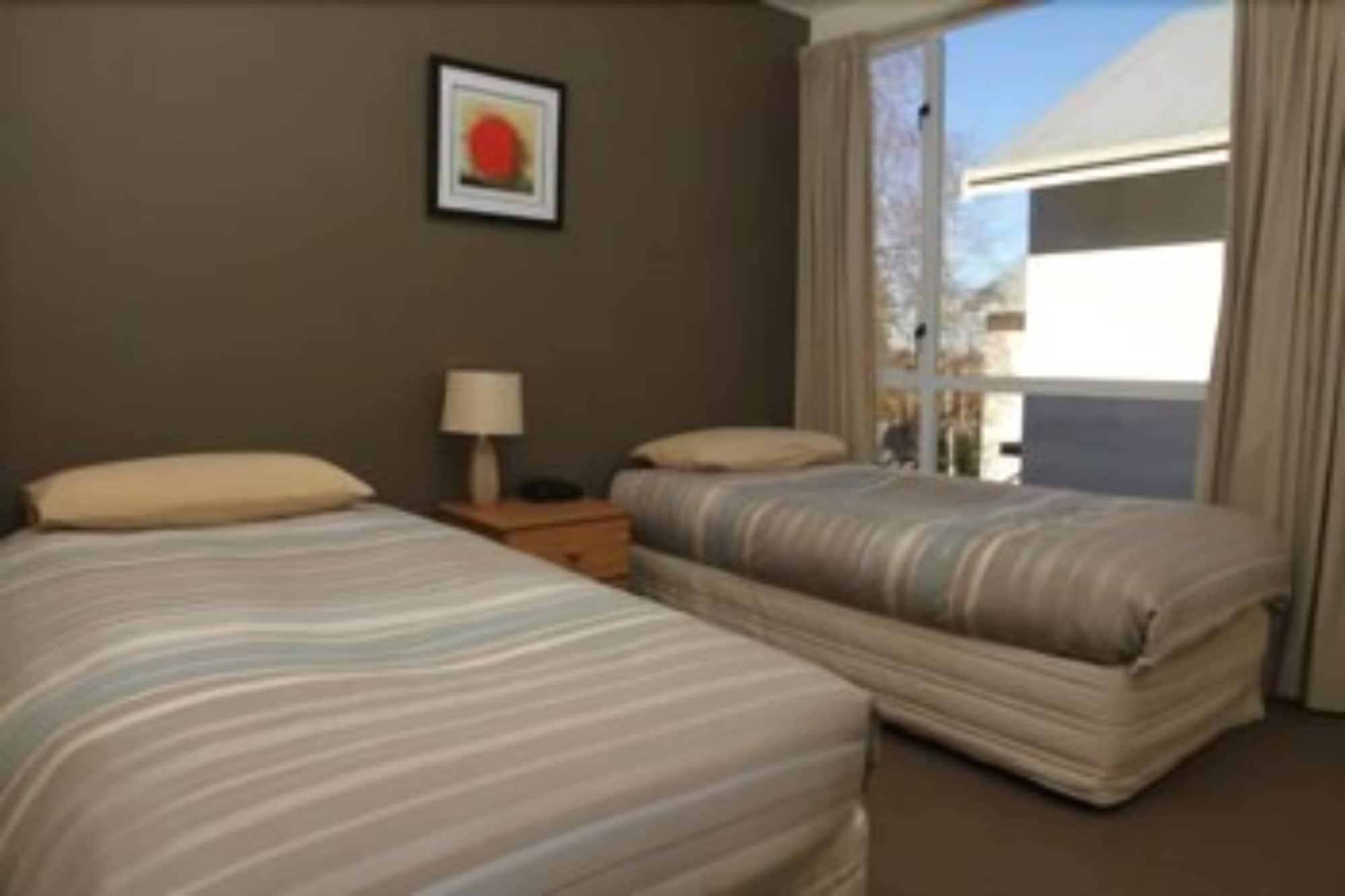 Brinkley Resort Methven Esterno foto