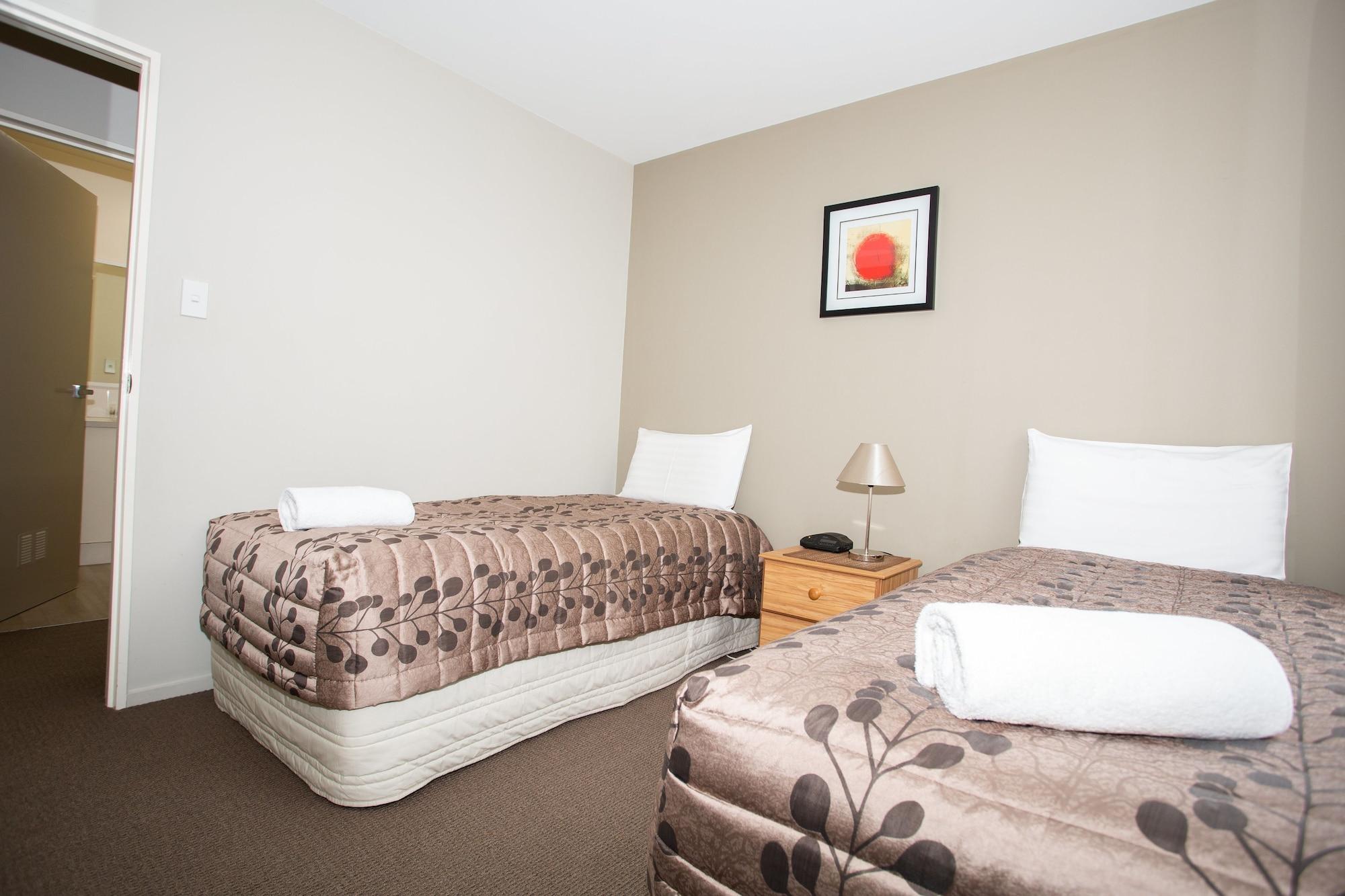 Brinkley Resort Methven Esterno foto