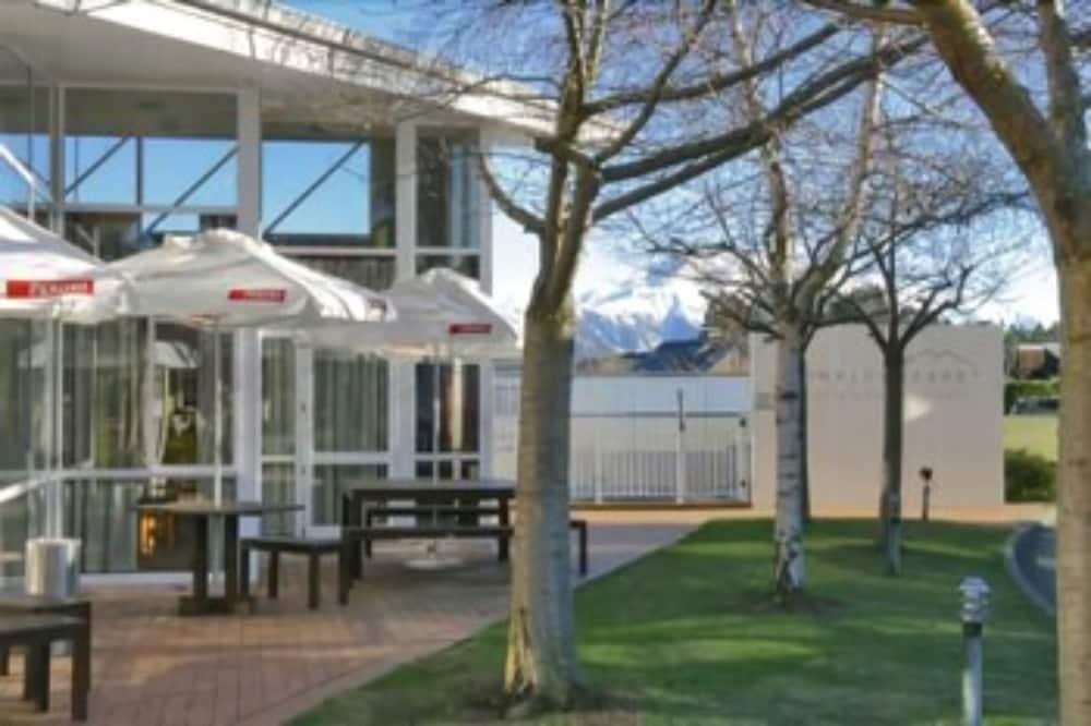 Brinkley Resort Methven Esterno foto