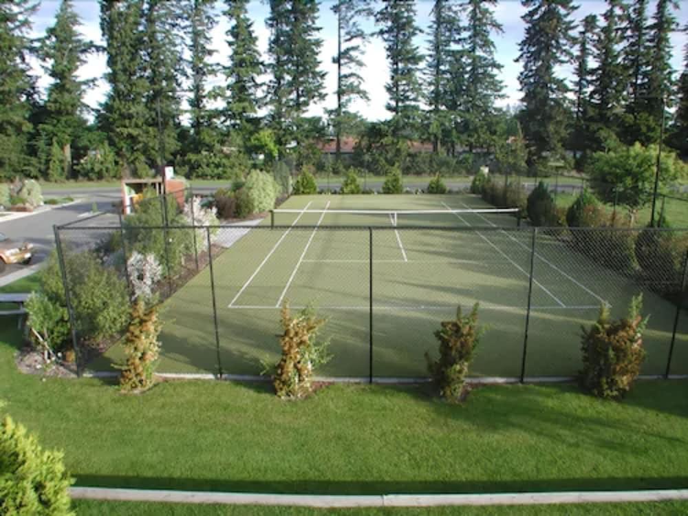 Brinkley Resort Methven Esterno foto