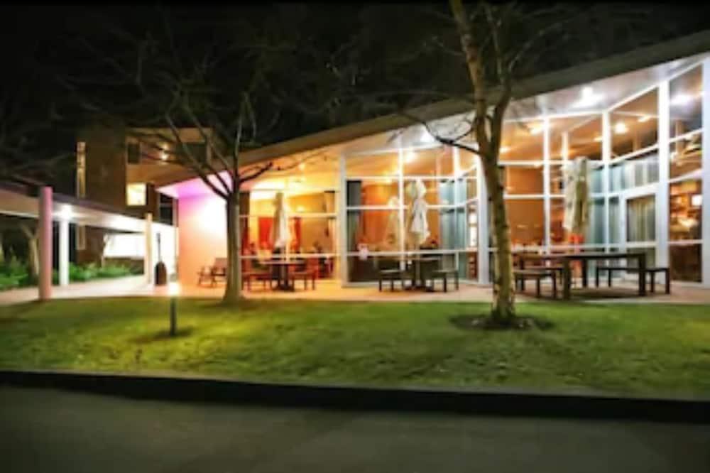 Brinkley Resort Methven Esterno foto