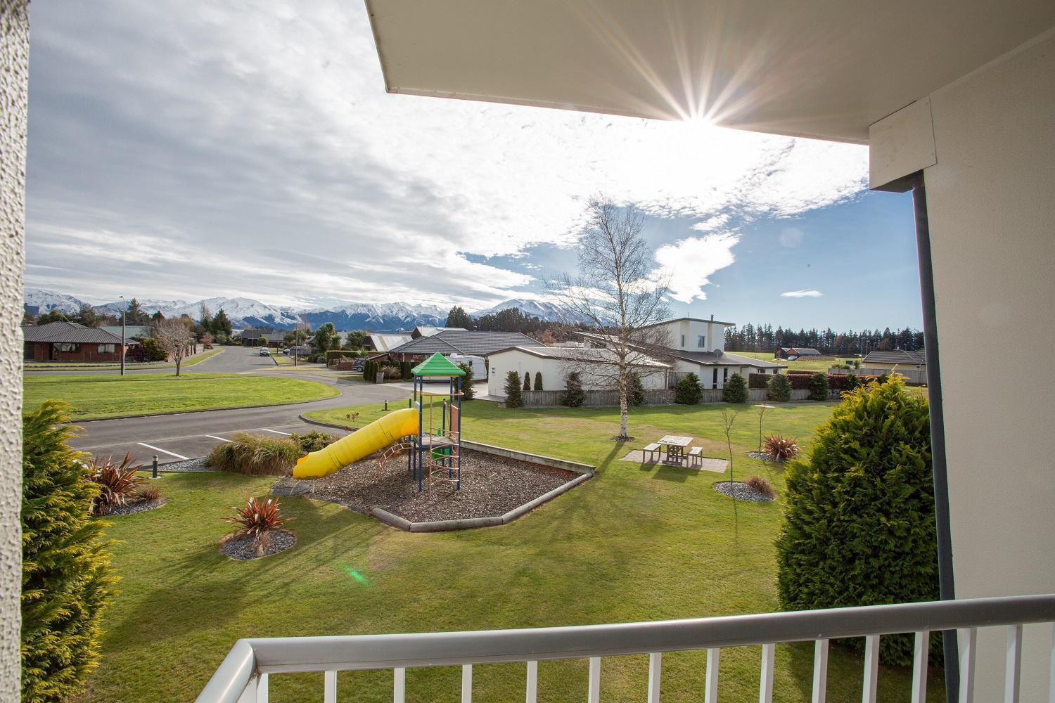 Brinkley Resort Methven Esterno foto
