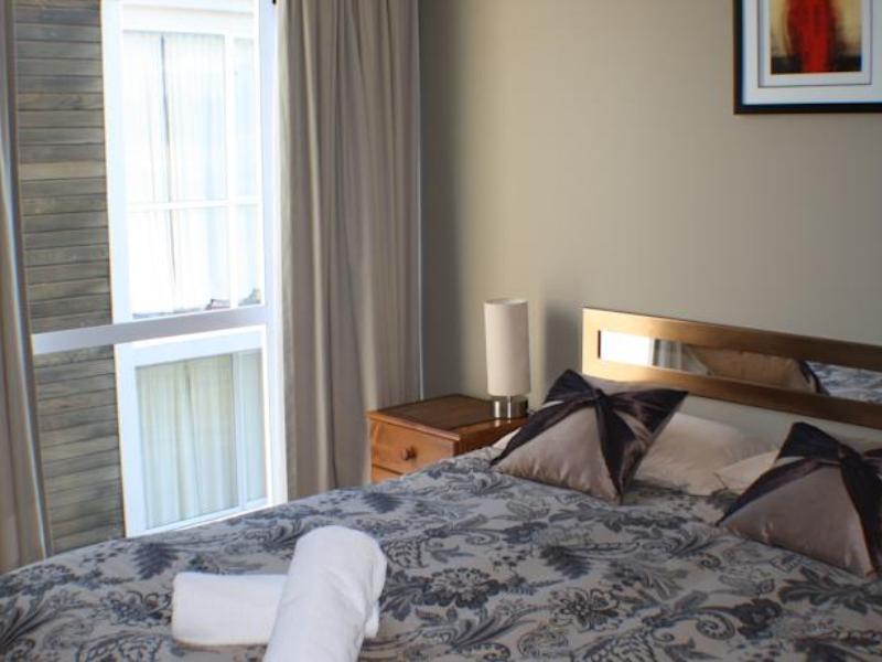 Brinkley Resort Methven Esterno foto