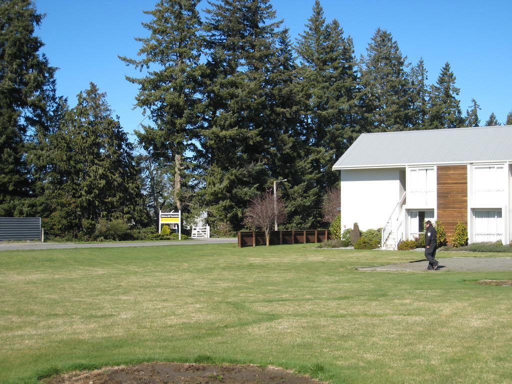 Brinkley Resort Methven Esterno foto