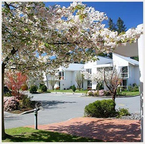 Brinkley Resort Methven Esterno foto