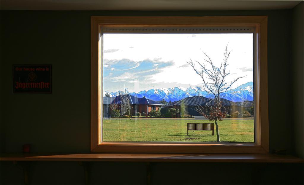 Brinkley Resort Methven Esterno foto