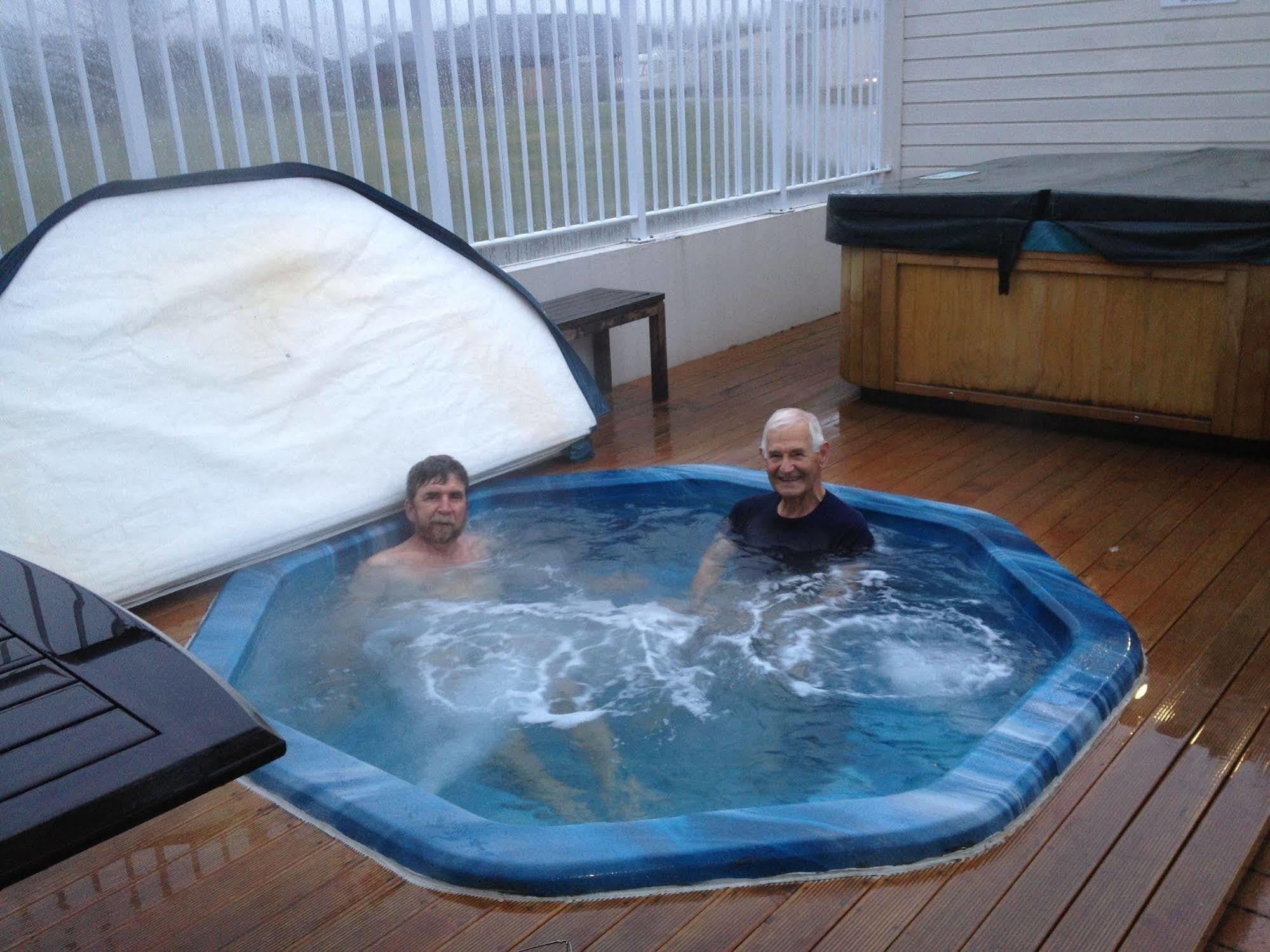 Brinkley Resort Methven Esterno foto